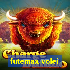 futemax volei